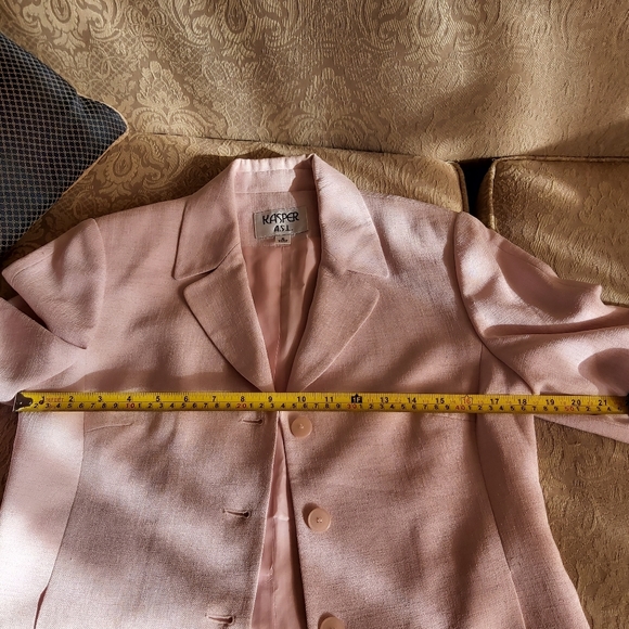 Out fit KASPER Size 6 - Picture 14 of 15